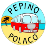 Logo Pepino Polaco