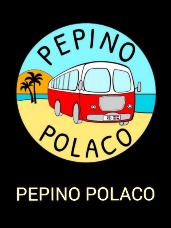 Pepino Polaco Dominican Republic