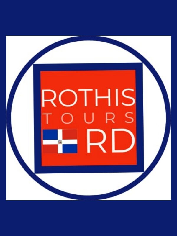 Rothis Tours logo