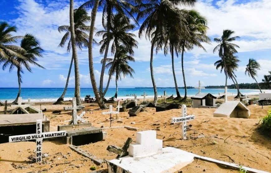 NOWOŚĆ!! DZIKIE PLAŻE PÓŁNOCY: SZLAK PLAŻ PÓŁNOCY + SAMANA DZIKIE PLAŻE (2 DNI)