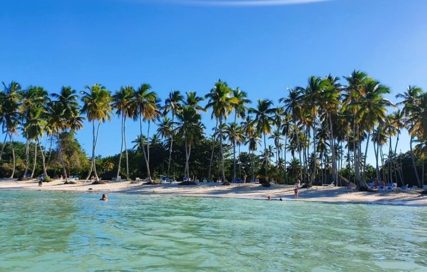 Samana Dzikie Plaże