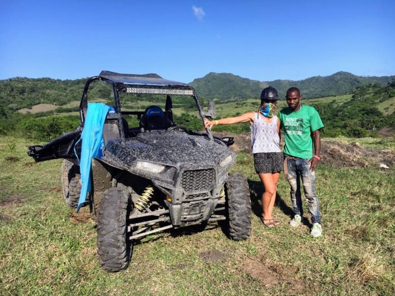 Buggies Puerto Plata