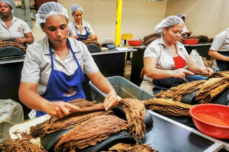 Cigar Factory