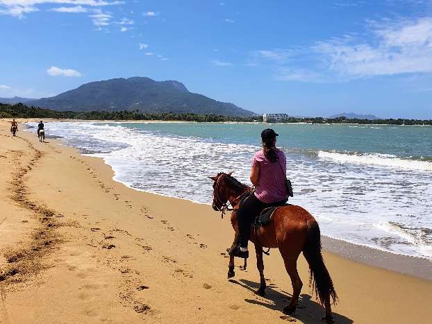 Horseback Riding Puerto Plata