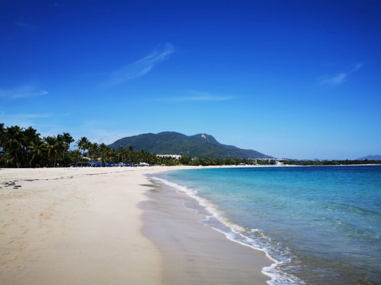 Playa Dorada Puerto Plata