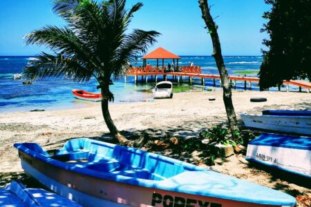 Puerto Plata tours