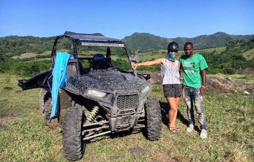 Buggy Puerto Plata.