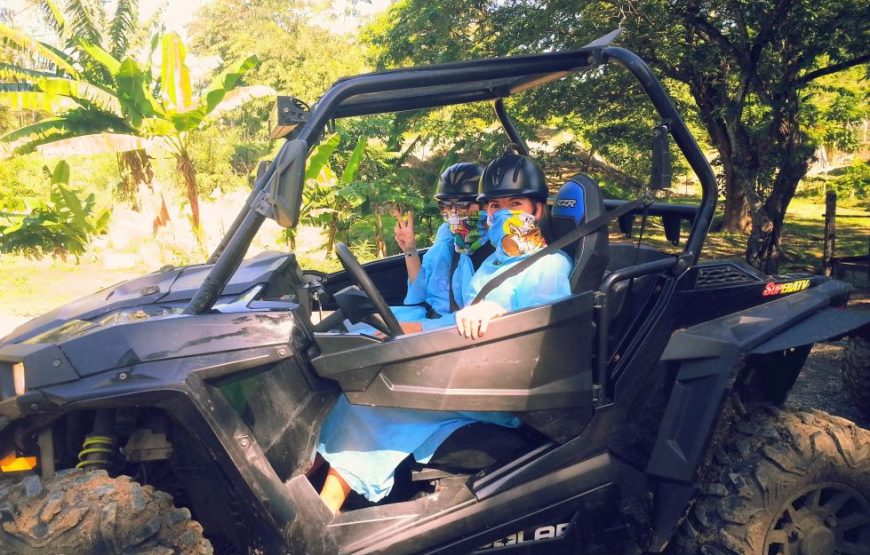 Buggy Puerto Plata.