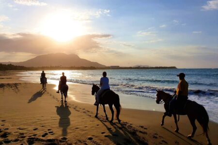 Horseback Riding Puerto Plata